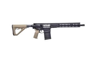 LMT MRGG-A 6.5 Creedmoor - 14.5" - AR-10 SBR - 1x 20rd Magazine